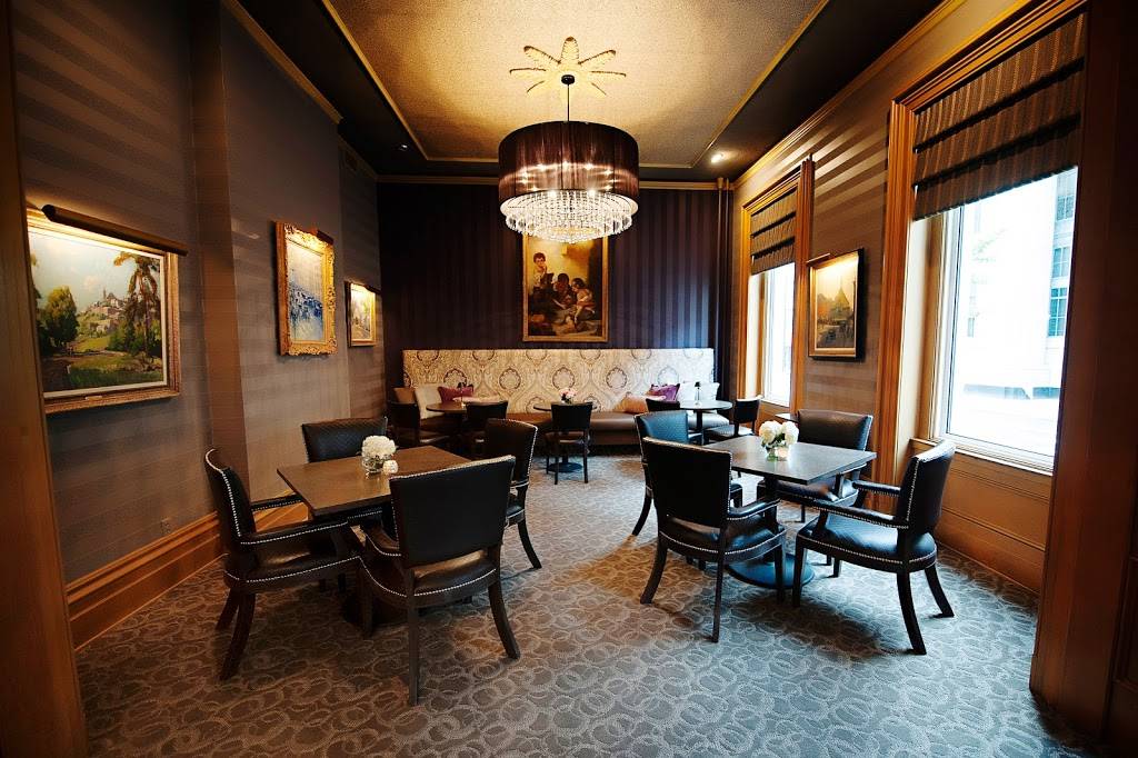 University Club of Cincinnati | restaurant | 401 E 4th St, Cincinnati, OH 45202, USA | 5137212600 OR +1 513-721-2600