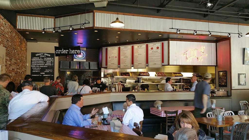 Armadillo Willys BBQ | restaurant | 4480 Tassajara Rd, Dublin, CA 94568, USA | 9258330400 OR +1 925-833-0400