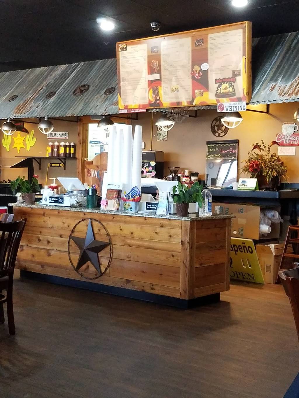 Smokey Jalapeño BBQ | restaurant | 500 E Round Grove Rd #115, Lewisville, TX 75067, USA | 9723155333 OR +1 972-315-5333