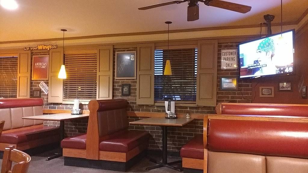 Pizza Hut | restaurant | 6409 Old Alexandria Ferry Rd, Clinton, MD 20735, USA | 3018688883 OR +1 301-868-8883