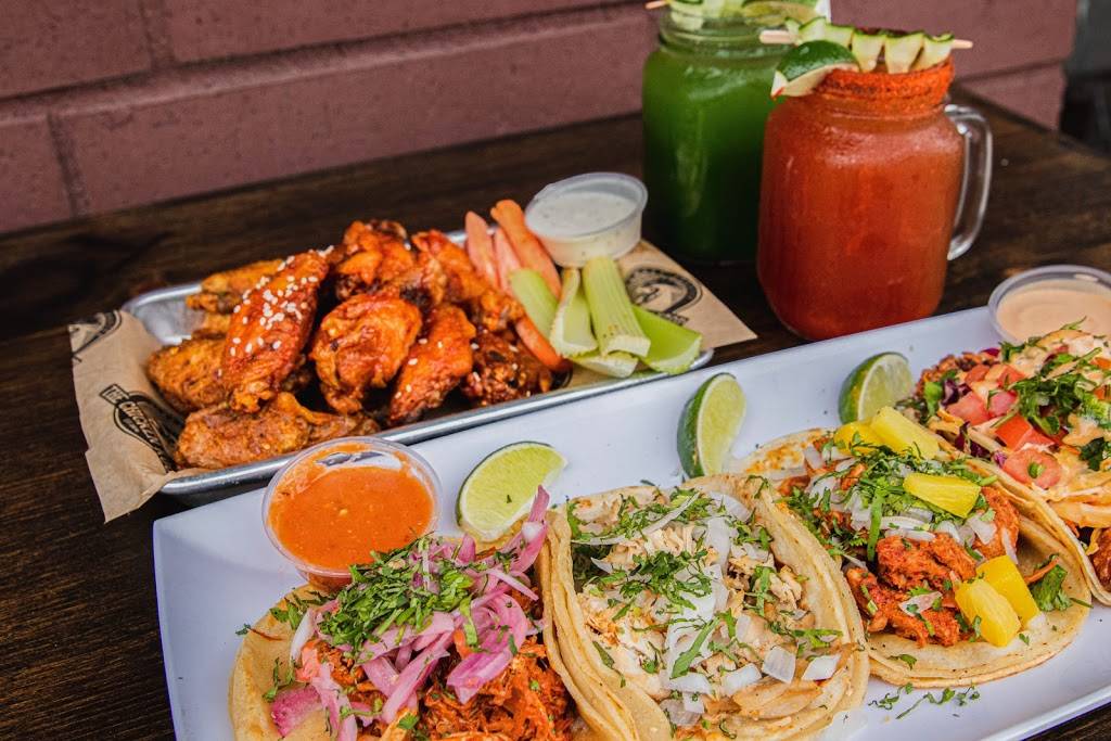 The chicken koop | restaurant | 1721 Durfee Ave, South El Monte, CA 91733, USA | 6265221401 OR +1 626-522-1401