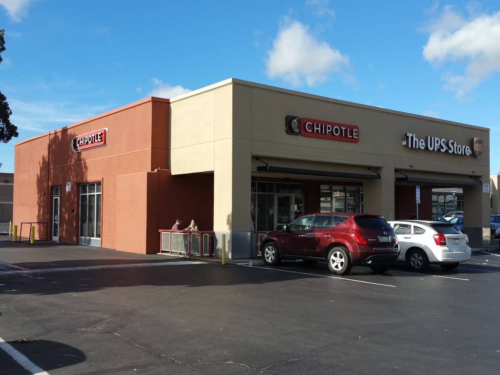 Chipotle Mexican Grill | restaurant | 1729 Howe Ave, Sacramento, CA 95825, USA | 9166464571 OR +1 916-646-4571