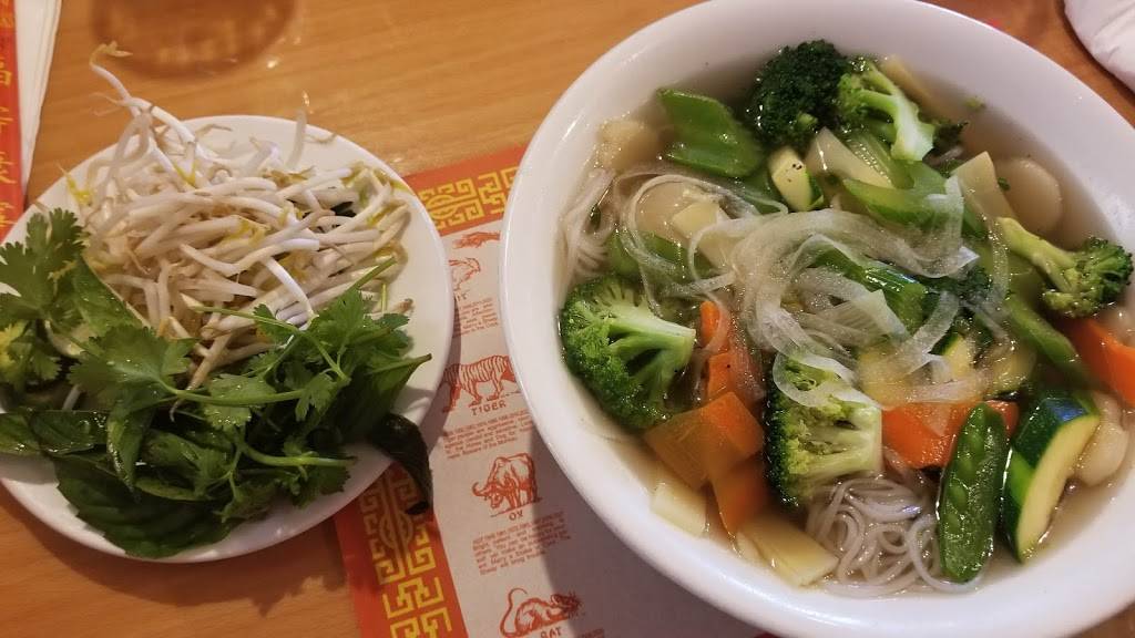 Pho Saigon | restaurant | 6532 South Ave, Boardman, OH 44512, USA | 3307299588 OR +1 330-729-9588
