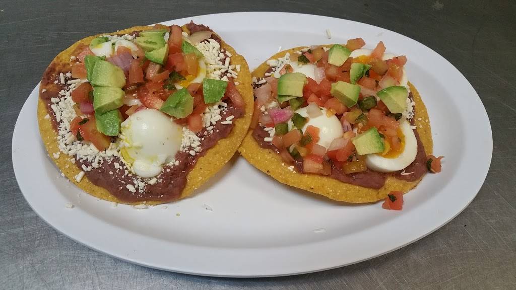 La Estacion Restaurante | restaurant | 525 E Market St Unit - E, Leesburg, VA 20176, USA | 7036692896 OR +1 703-669-2896