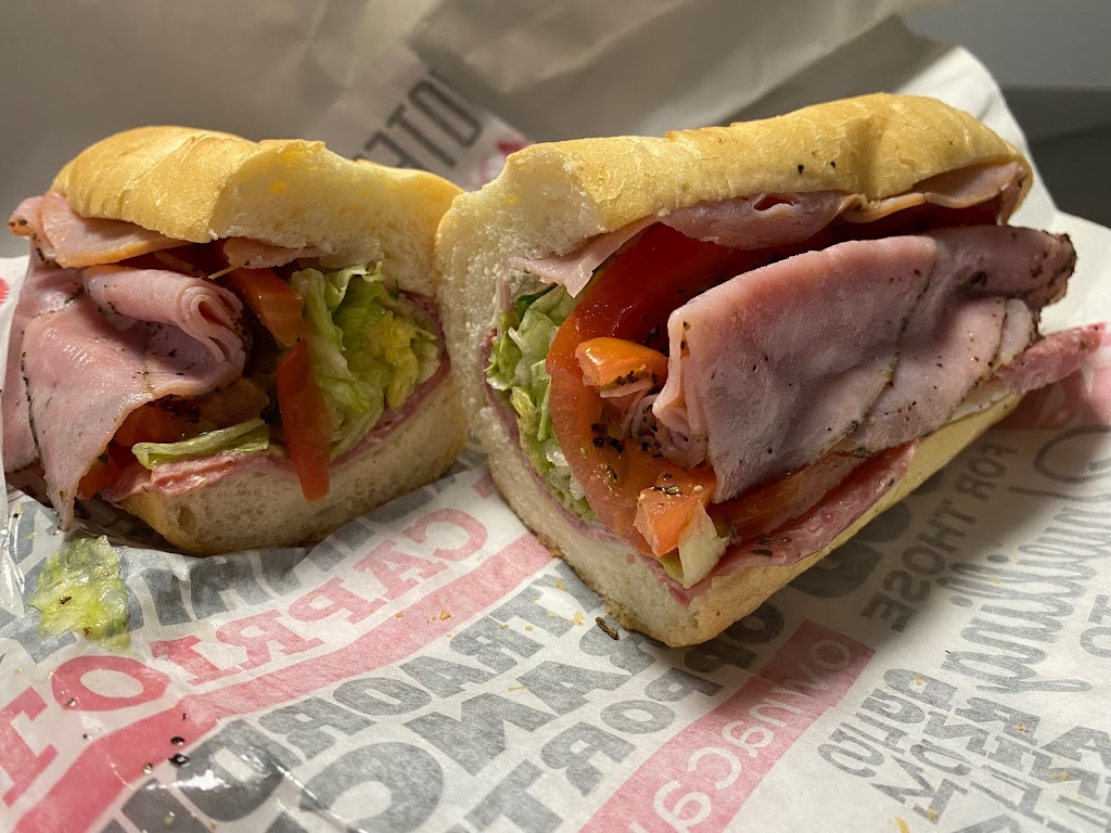 Capriottis Sandwich Shop | restaurant | 1100 Sergeant Jon Stiles Dr, Highlands Ranch, CO 80129, USA | 3032840970 OR +1 303-284-0970