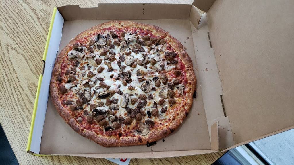 Hungry Howies Pizza & Subs | meal delivery | 4520 Hallandale Beach Blvd #14, Pembroke Park, FL 33023, USA | 7547777047 OR +1 754-777-7047