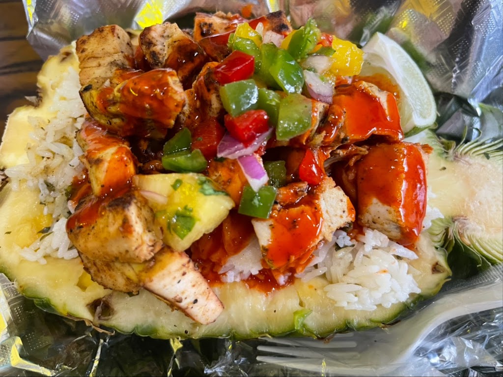 Pineappétit | restaurant | 2037 W Pensacola St, Tallahassee, FL 32304, USA | 8503548242 OR +1 850-354-8242