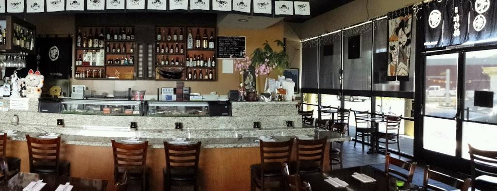Minami Sushi | restaurant | 699 Lewelling Blvd # 142, San Leandro, CA 94579, USA | 5104834835 OR +1 510-483-4835
