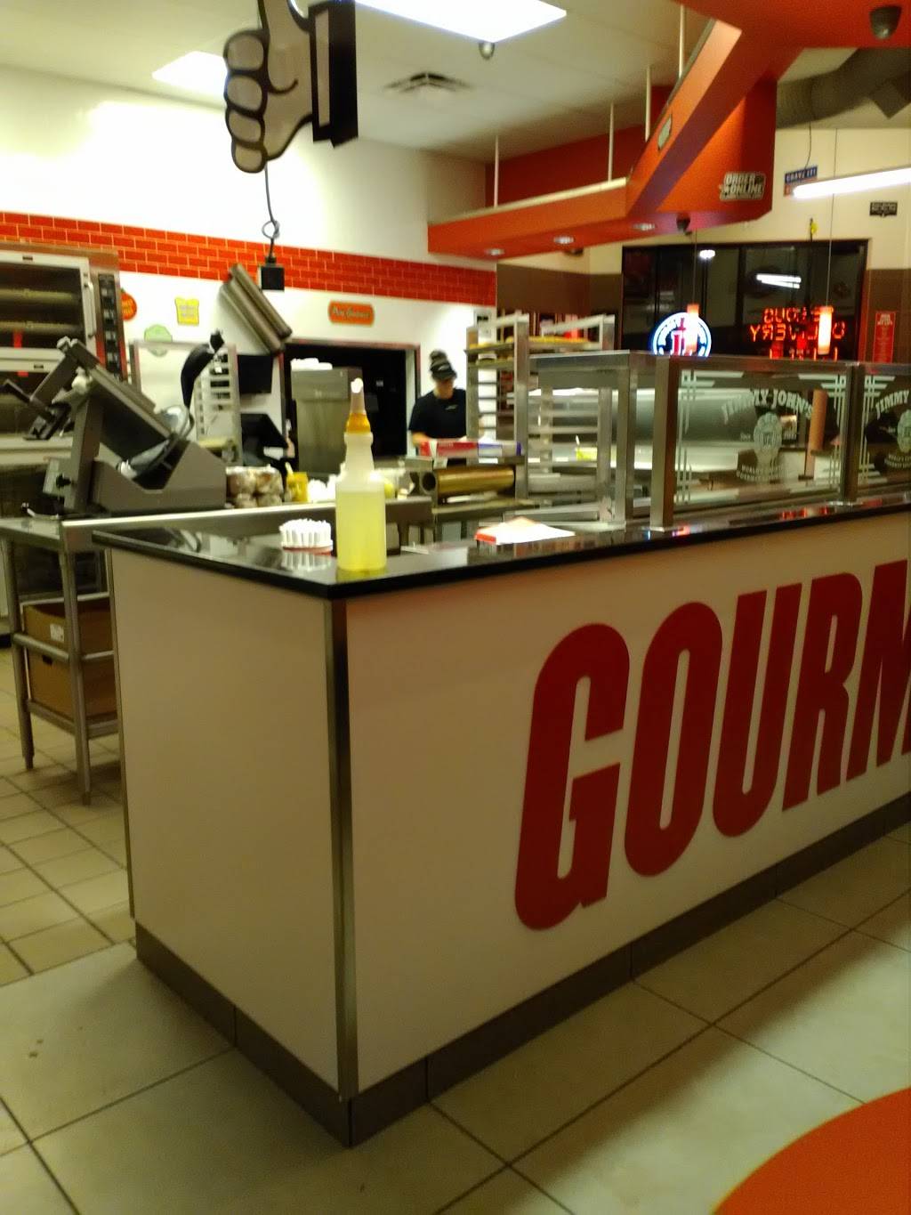 Jimmy Johns | meal delivery | 320 S Lebanon St, Lebanon, IN 46052, USA | 7654812777 OR +1 765-481-2777