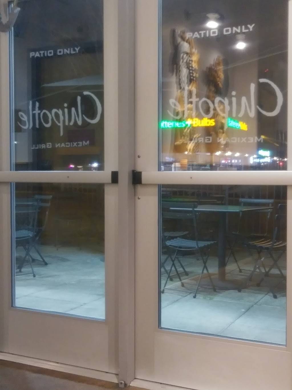 Chipotle Mexican Grill | restaurant | 31827 Pacific Hwy S ste a, Federal Way, WA 98003, USA | 2539458287 OR +1 253-945-8287