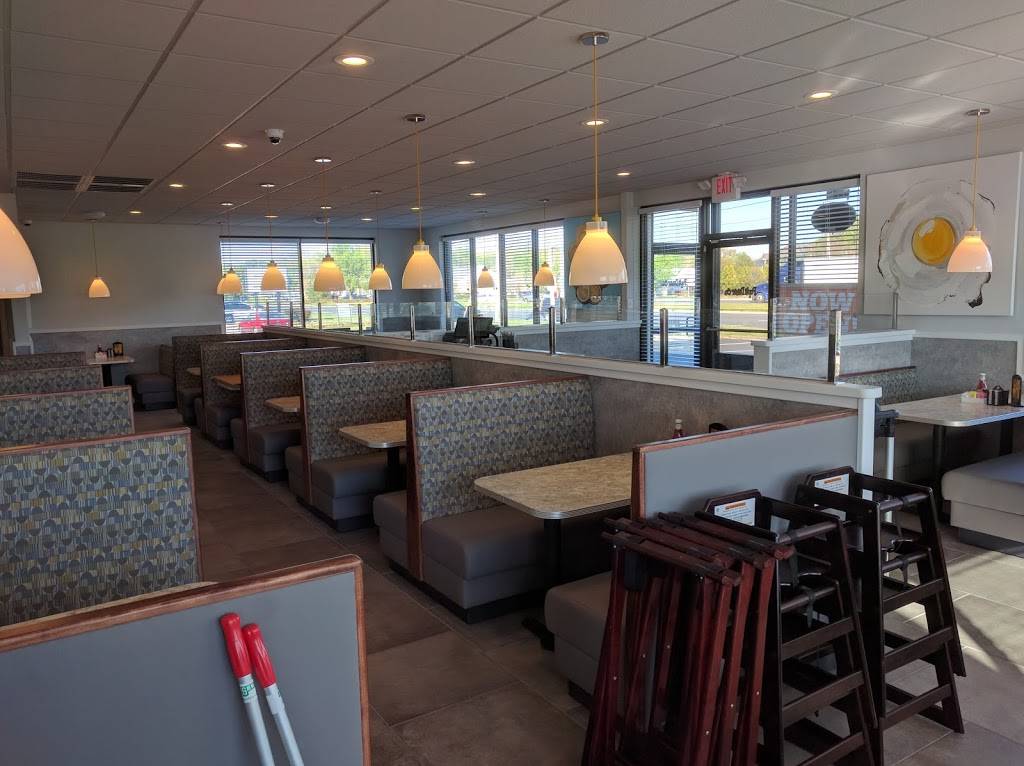 Pops Diner Co. | restaurant | 5720 Northampton Blvd, Virginia Beach, VA 23455, USA | 7572269450 OR +1 757-226-9450