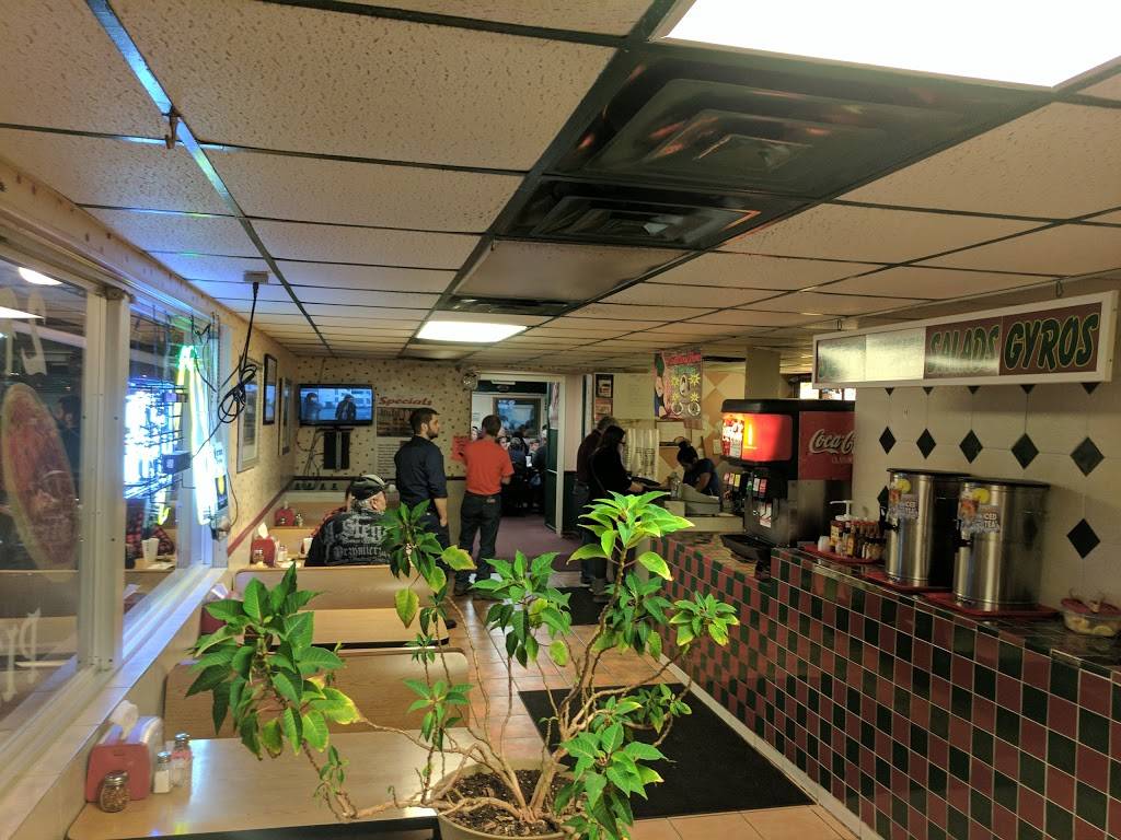 Rafaels Italian Restaurant | restaurant | 1200 Madison St, Shelbyville, TN 37160, USA | 9316849170 OR +1 931-684-9170