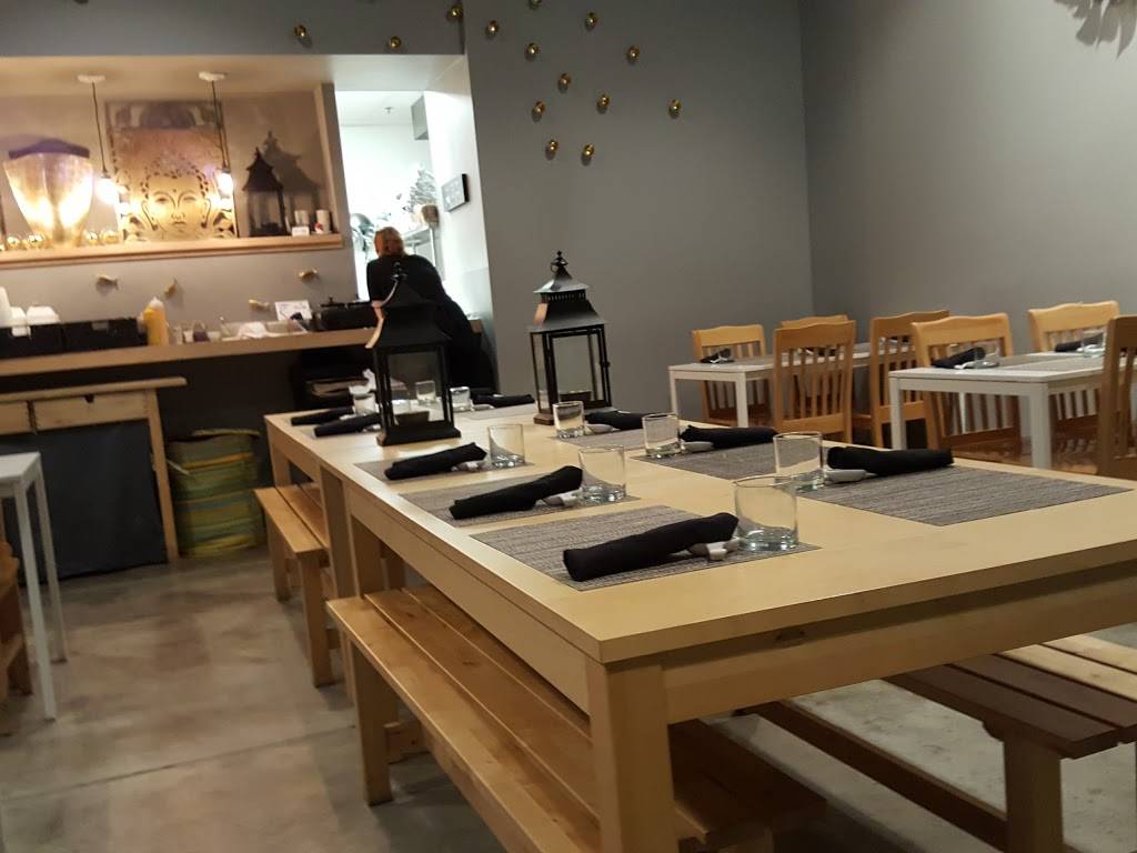 Urban Thai | restaurant | 2030 Ionosphere St B, Longmont, CO 80504, USA | 7206005164 OR +1 720-600-5164