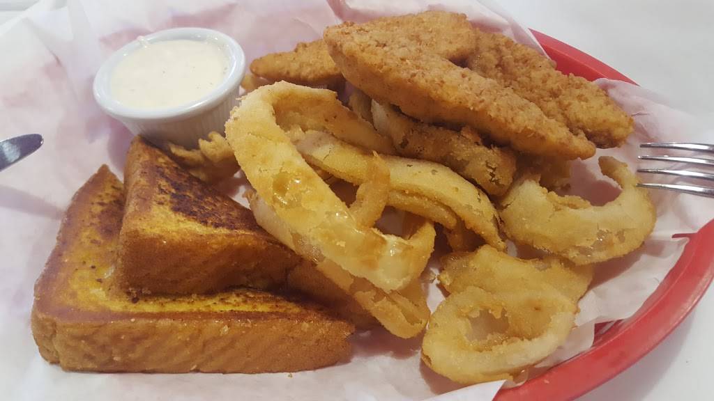 Rocky Cola Café | cafe | 6757 Greenleaf Ave, Whittier, CA 90601, USA | 5629073377 OR +1 562-907-3377