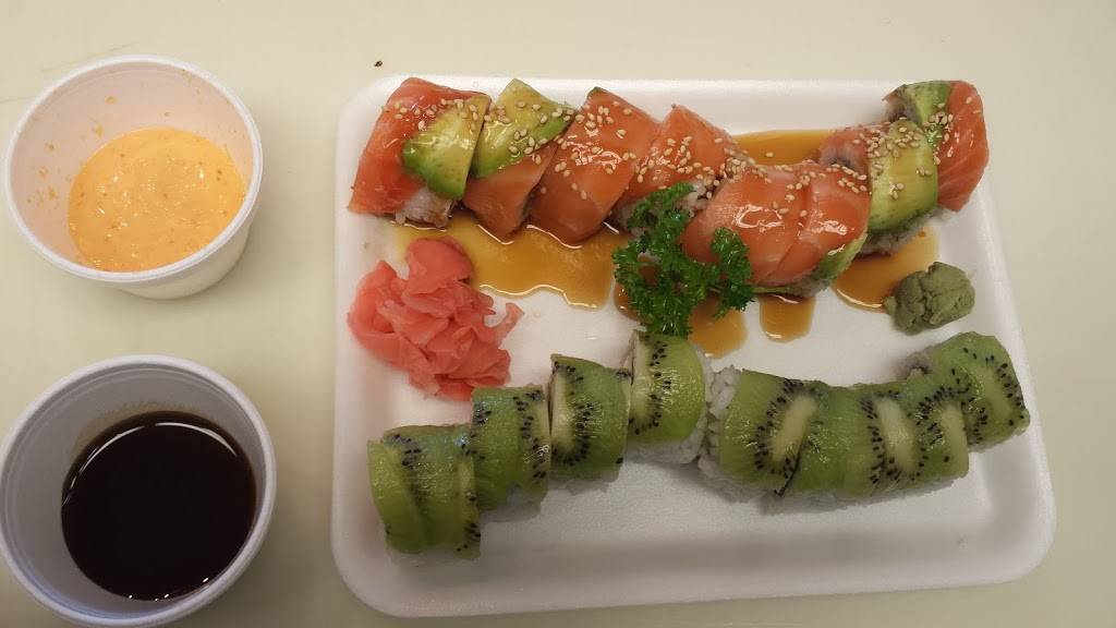 Hibachi Express | restaurant | 3950 S US Hwy 17 92 #1072, Casselberry, FL 32730, USA | 3212070988 OR +1 321-207-0988