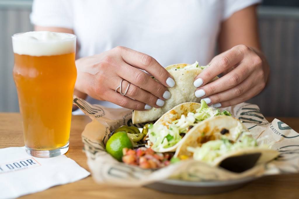 Next Door American Eatery | restaurant | 1485 Park Central Dr Suite 300, Highlands Ranch, CO 80129, USA | 7203363130 OR +1 720-336-3130