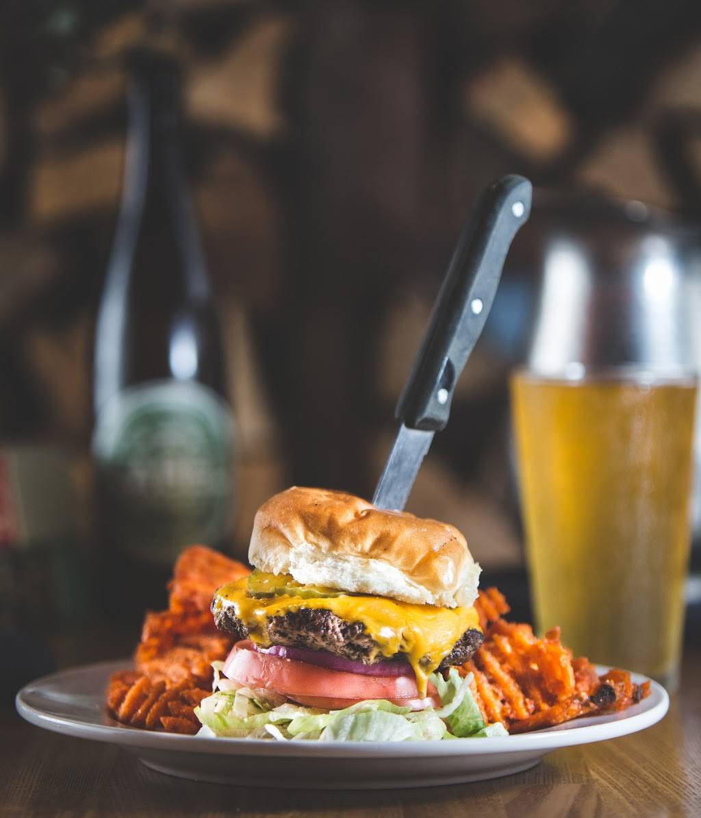 Label Restaurant | restaurant | 112 Tipton St, Johnson City, TN 37604, USA | 4236310505 OR +1 423-631-0505