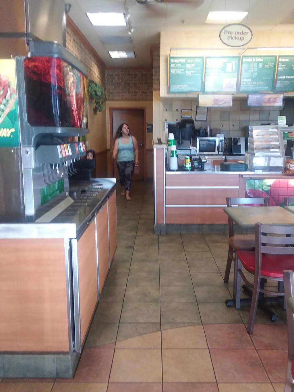 Subway | restaurant | 2225 Plaza Parkway, 4 Central Valley Plaza Suite C, Modesto, CA 95350, USA | 2092389318 OR +1 209-238-9318