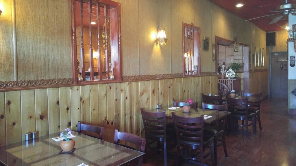 Thai Valley | restaurant | 21032 Devonshire St #107, Chatsworth, CA 91311, USA | 8183418370 OR +1 818-341-8370