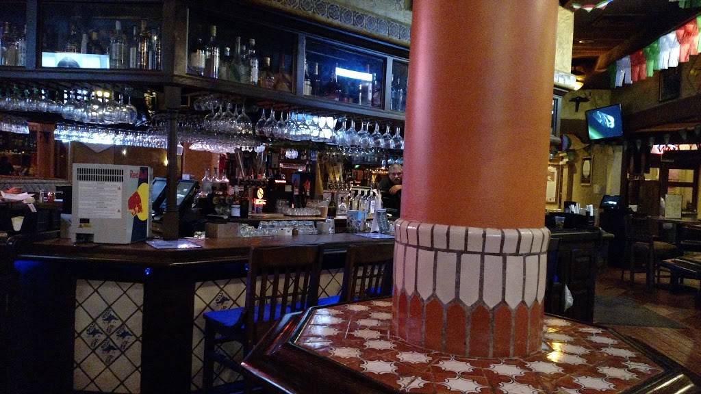 Hacienda On The Lake | restaurant | 27792 Vista Del Lago, Mission Viejo, CA 92692, USA | 9492157313 OR +1 949-215-7313