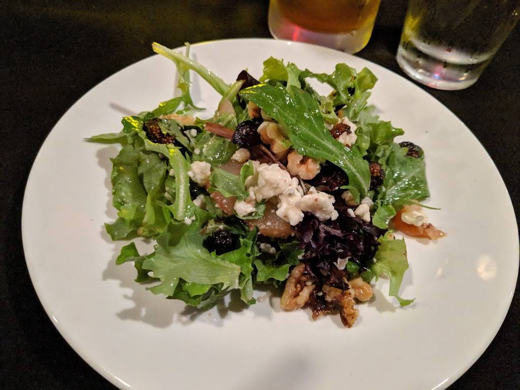 Alfios Buon Cibo | restaurant | 2724 Erie Ave, Cincinnati, OH 45208, USA | 5133210555 OR +1 513-321-0555