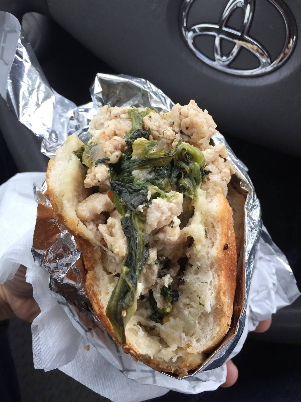 Johns Roast Pork | restaurant | 14 Snyder Ave, Philadelphia, PA 19148, USA | 2154631951 OR +1 215-463-1951