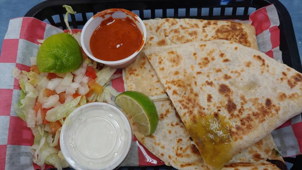 Tacos El Primo #3 | restaurant | 7411, I-10, Orange, TX 77630, USA | 4093304624 OR +1 409-330-4624