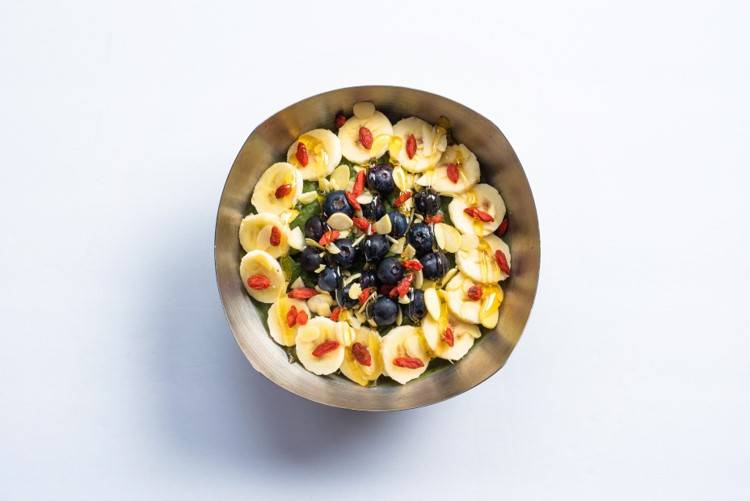 Vitality Bowls McKinney | restaurant | 3610 W University Dr Suite 100, McKinney, TX 75071, USA | 4697140800 OR +1 469-714-0800