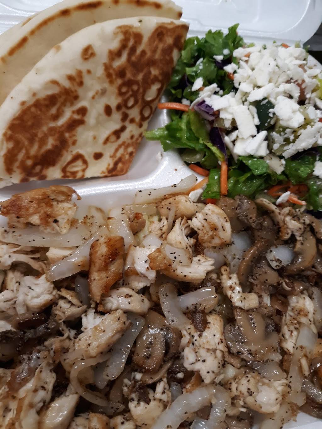 Greek Style Gyro-Dickson | restaurant | 311 South, TN-46, Dickson, TN 37055, USA | 6153758011 OR +1 615-375-8011
