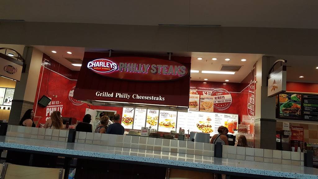 Charleys Philly Steaks | restaurant | 1850 Tamiami Trail N, Naples, FL 34102, USA | 2394342254 OR +1 239-434-2254