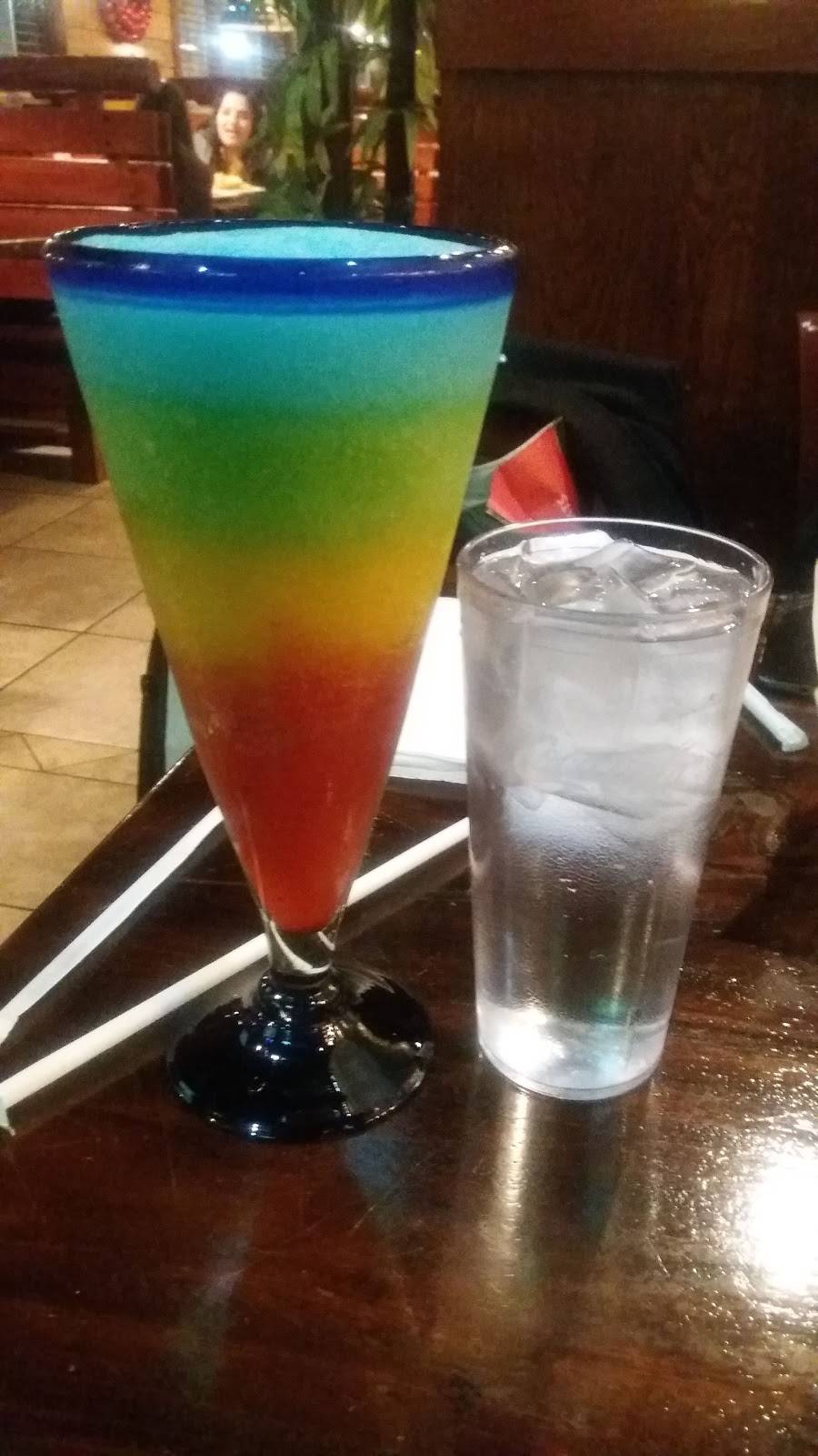 Los Trojas | restaurant | Morrow, GA 30260, USA | 6785454003 OR +1 678-545-4003