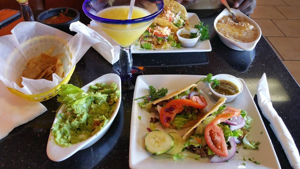 El Dorado Mexican Food | restaurant | 601 S Oxnard Blvd, Oxnard, CA 93030, USA | 8054831919 OR +1 805-483-1919