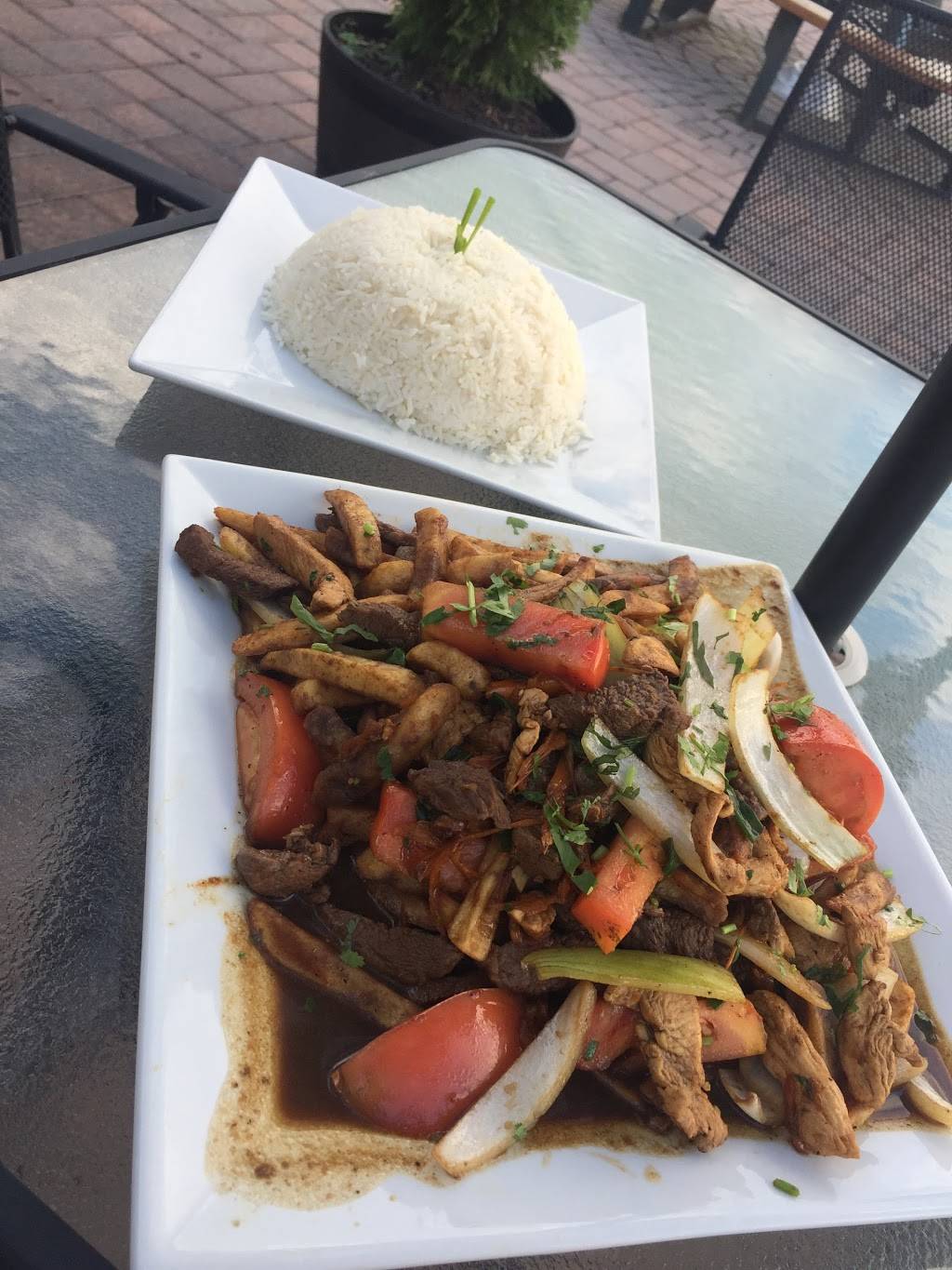 Myrna Peruvian Cuisine | restaurant | 89 Ridge Rd, North Arlington, NJ 07031, USA | 2019911060 OR +1 201-991-1060