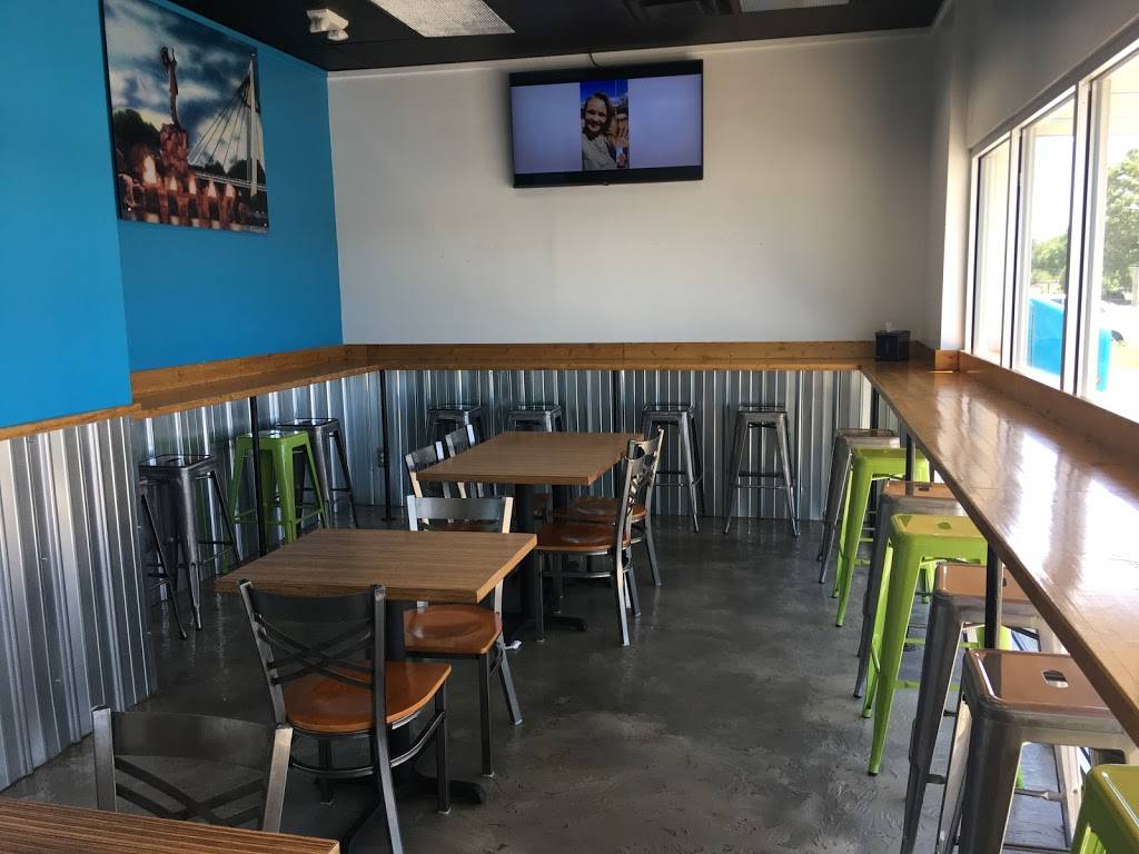 UNO MAS FRESH MEX | restaurant | 1920 W 21st St, Wichita, KS 67203, USA | 3167791090 OR +1 316-779-1090