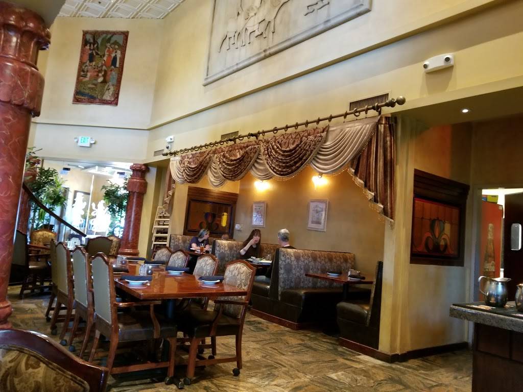 Persian Room Fine Dining | restaurant | 17040 N Scottsdale Rd, Scottsdale, AZ 85255, USA | 4806141414 OR +1 480-614-1414