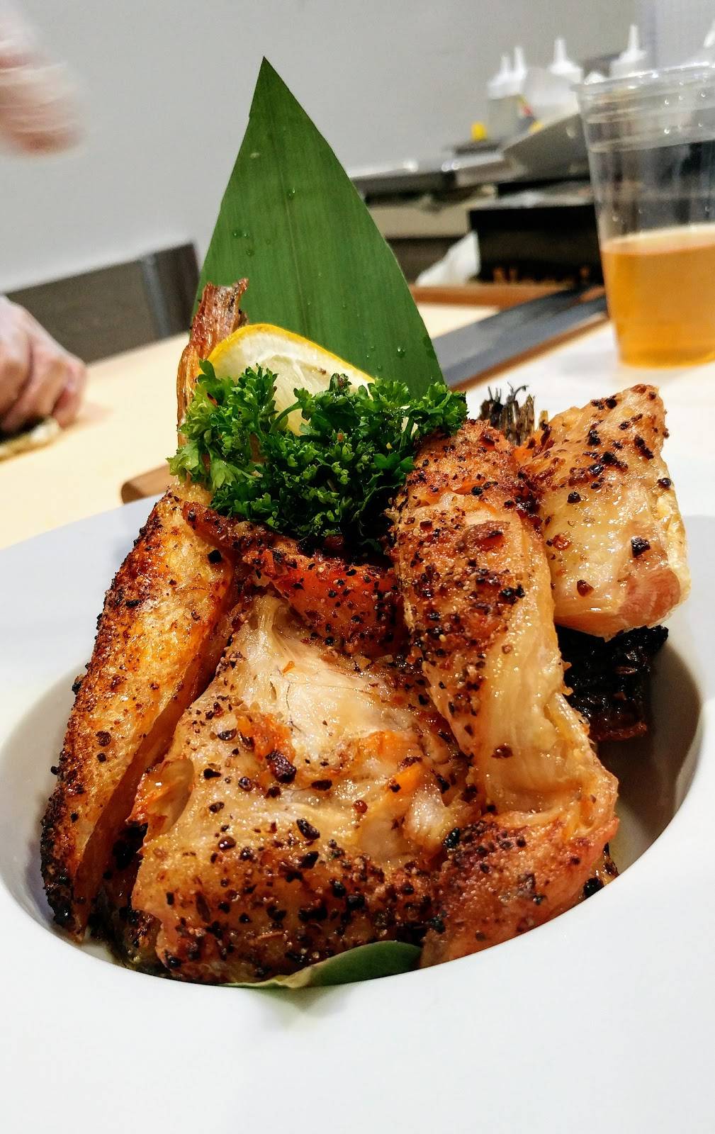 PokeMotto | restaurant | 3812, 11114 W Magnolia Blvd, North Hollywood, CA 91601, USA | 8183087868 OR +1 818-308-7868