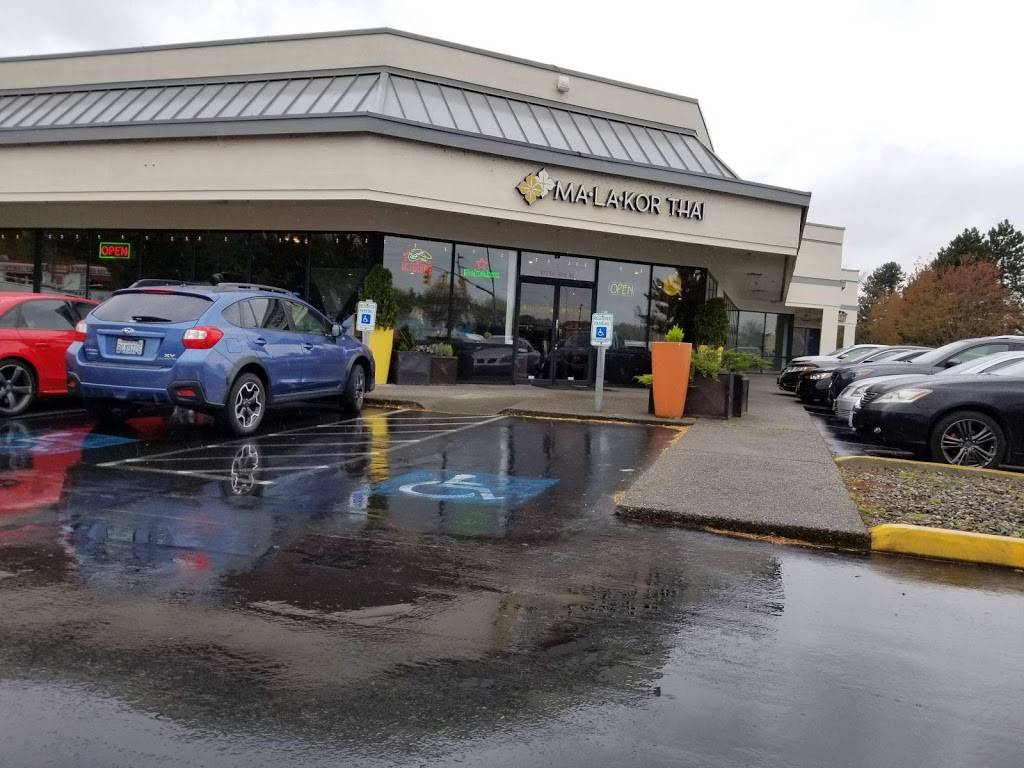 Ma.La.Kor Thai | restaurant | 101 SW 41st St G, Renton, WA 98057, USA | 4252511968 OR +1 425-251-1968