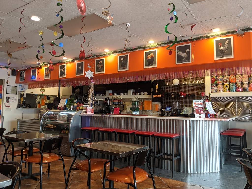 The Funny Farm Restaurant | restaurant | 3245 Stevens Creek Blvd, San Jose, CA 95117, USA | 4082444424 OR +1 408-244-4424