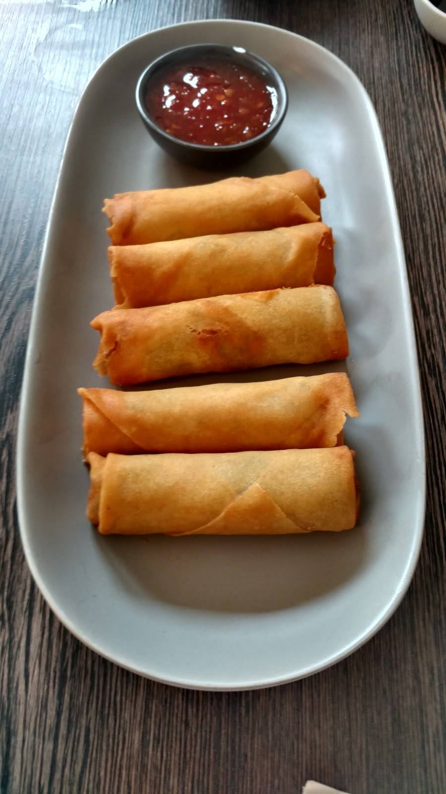 Sushi House by kazoku sushi | restaurant | 1901 N 19th St, Tampa, FL 33605, USA | 8132482333 OR +1 813-248-2333