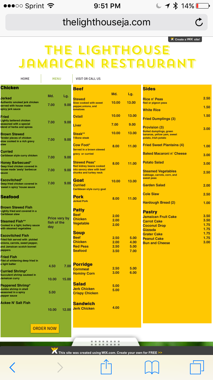 The Lighthouse | restaurant | 1975 N Olden Ave, Ewing Township, NJ 08618, USA | 6098825876 OR +1 609-882-5876