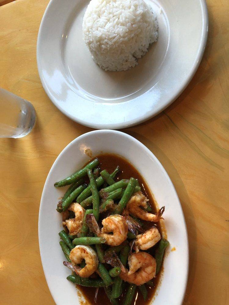 Elephant Thai Restaurant(Shockoe Bottom) | restaurant | 13 N 17th St, Richmond, VA 23219, USA | 8043433934 OR +1 804-343-3934