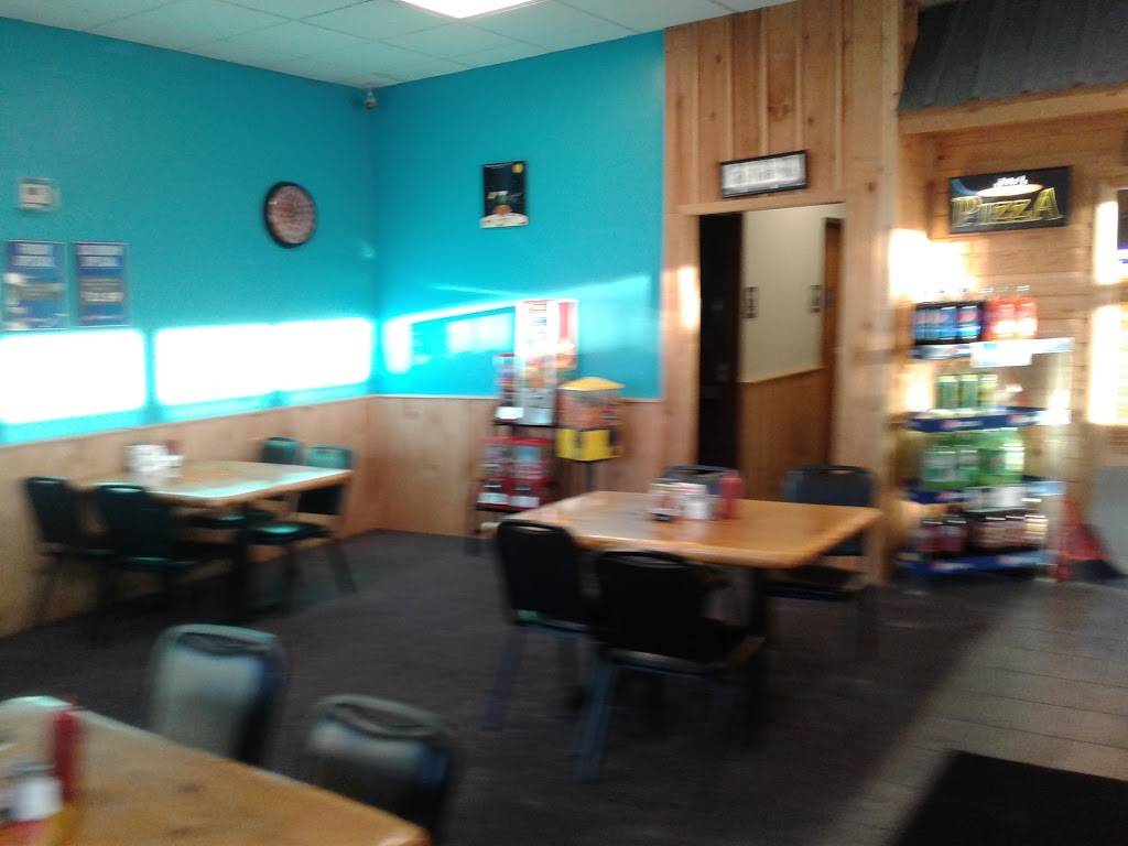 Pizza Planet | meal delivery | 2071 Glacier Dr, St Croix Falls, WI 54024, USA | 7154833366 OR +1 715-483-3366