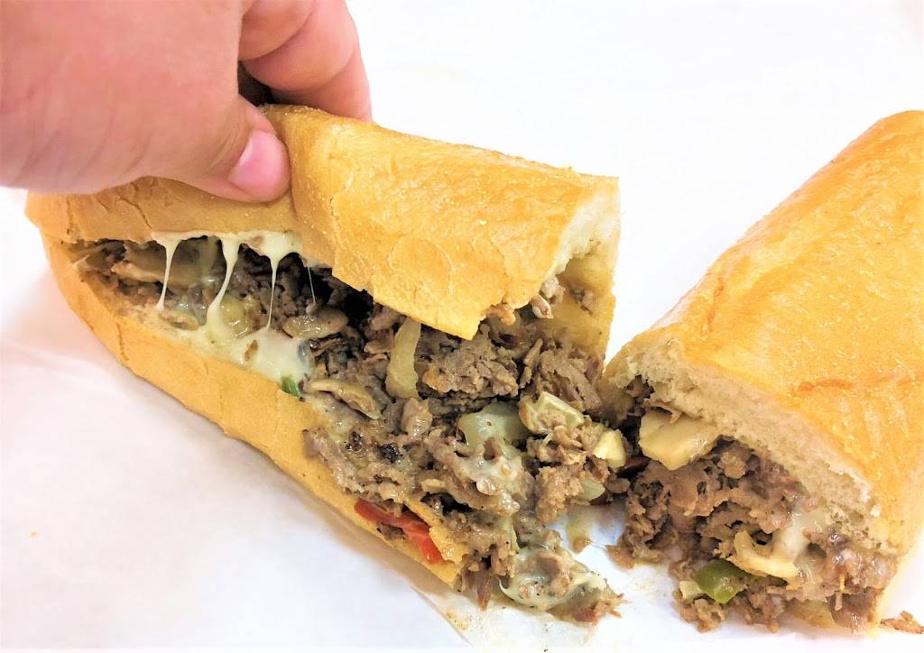 DAngelo Grilled Sandwiches | restaurant | 6857 Post Rd, North Kingstown, RI 02852, USA | 4018854528 OR +1 401-885-4528