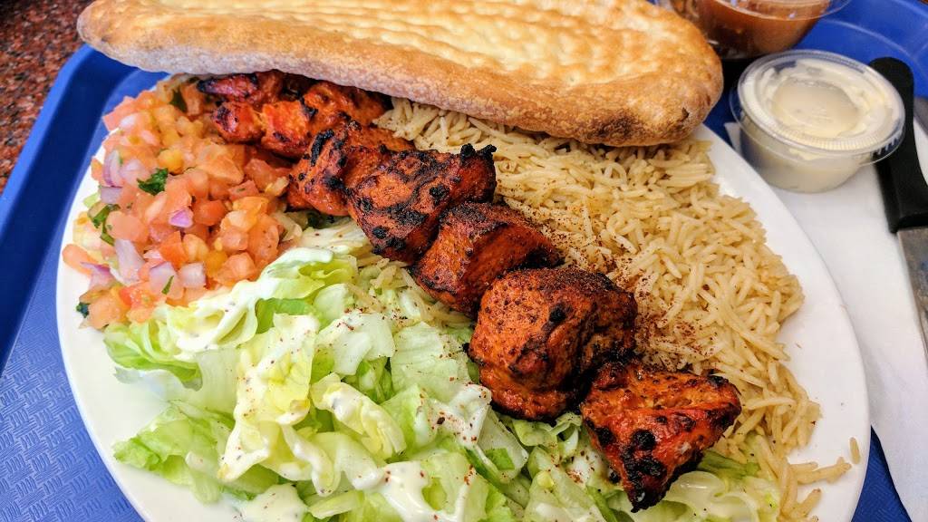 Bamiyan Kabob | restaurant | 5120 Dixie Rd, Mississauga, ON L4W 4J7, Canada | 9052680848 OR +1 905-268-0848