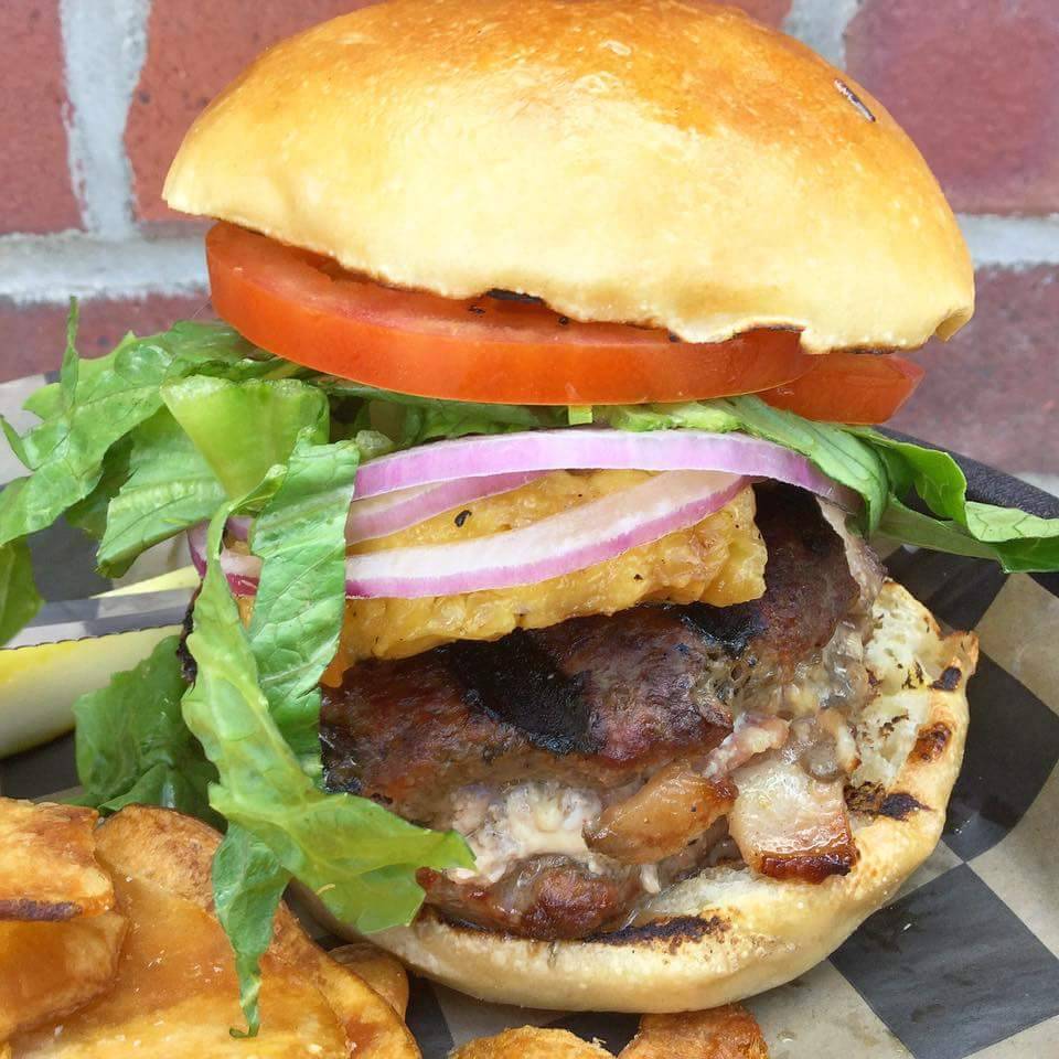 Big Boiler Brewing | restaurant | 318 E Main St Suite B, Lowell, MI 49331, USA | 6169873155 OR +1 616-987-3155