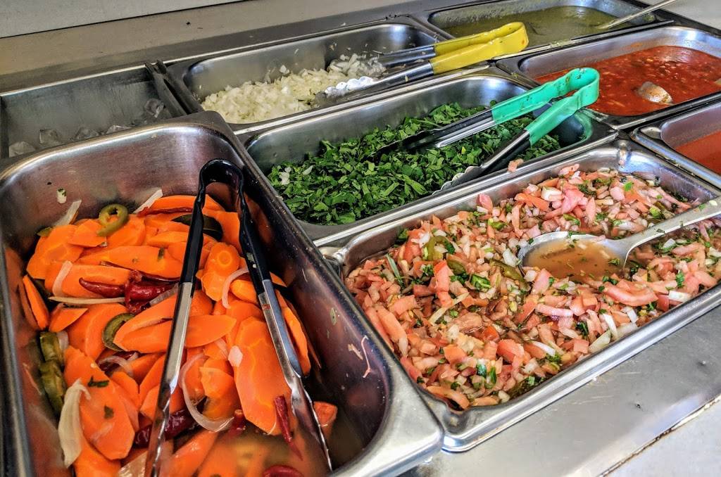 El Cotixan Mexican Food | restaurant | 762 N Johnson Ave #701, El Cajon, CA 92020, USA | 6194402608 OR +1 619-440-2608