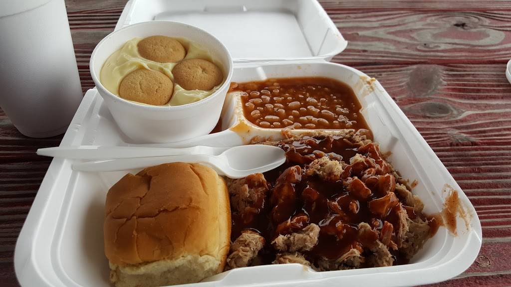 J & N Barbeque | restaurant | 3503 Dan Ave, Bono, AR 72416, USA | 8709729724 OR +1 870-972-9724