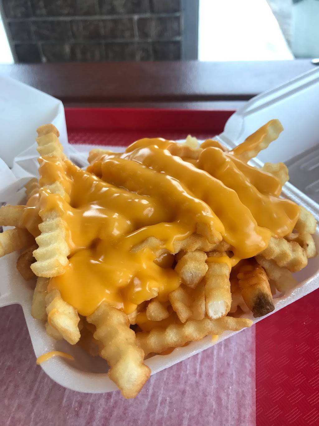 Mr Freeze | restaurant | 801 E Grant Hwy, Marengo, IL 60152, USA | 8155688811 OR +1 815-568-8811