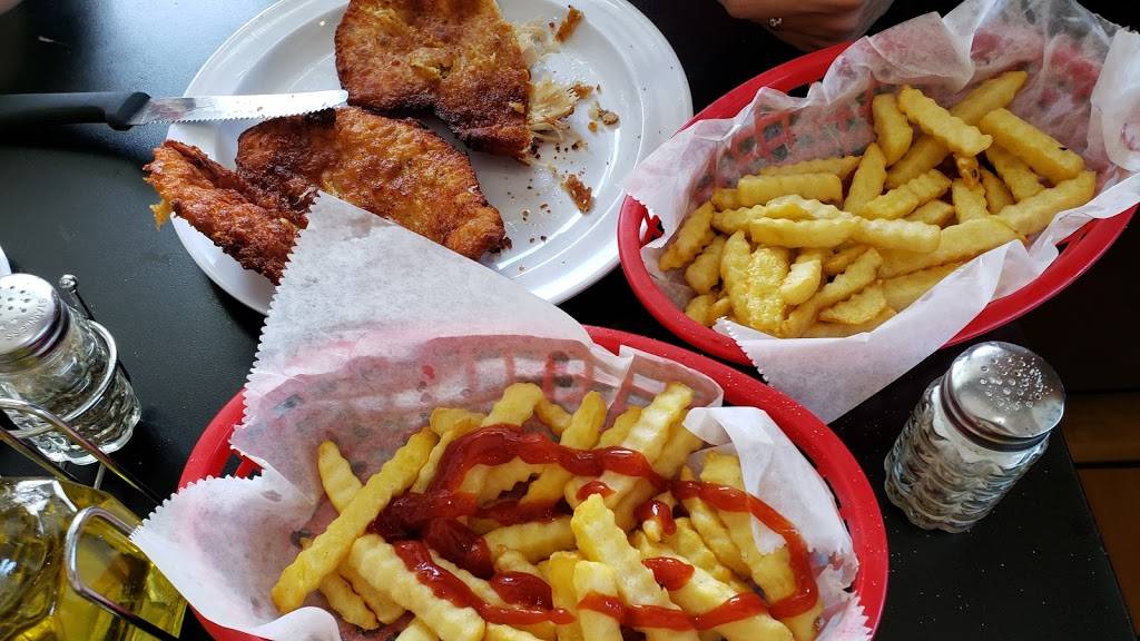 La Completa Latina | restaurant | 650 NE 79th St, Miami, FL 33138, USA | 7865366177 OR +1 786-536-6177