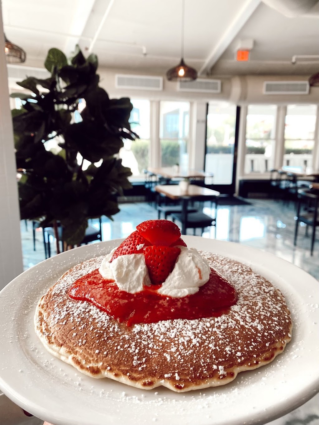 Maple + Batter | restaurant | 4165 Main St, Bay Harbor, MI 49770, USA | 2317532122 OR +1 231-753-2122